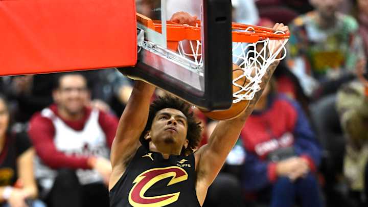 Cavs Mailbag: The Craig Porter Jr. Takeover