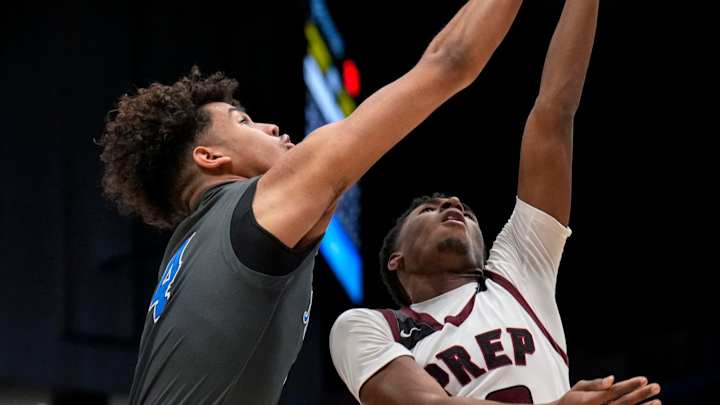 Report: Five-Star 2026 Forward TJ Crumble Visiting Cincinnati For Georgia Tech Matchup Report: Five-Star 2026 Forward TJ Crumble Visiting Cincinnati For Georgia Tech Matchup