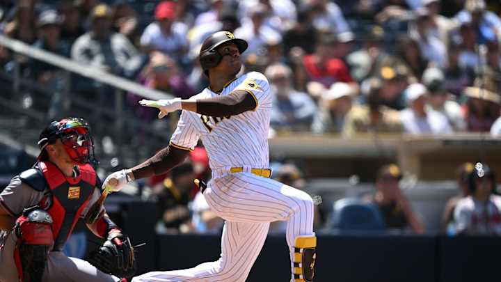 Could the Padres End Up Not Trading Juan Soto to the Yankees?