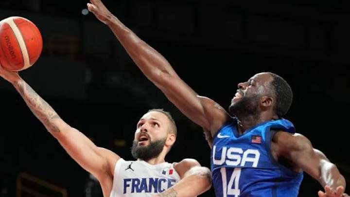 French Coach Vincent Collet Calls for New York Knicks to Trade Evan Fournier