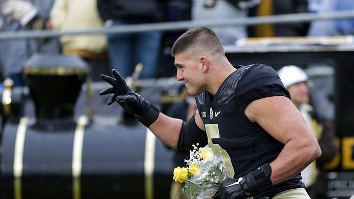 O'Connell to Face College Teammate Sunday O'Connell to Face College Teammate Sunday