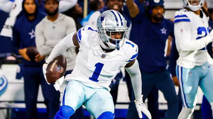 Dallas Cowboys vs. Washington Commanders Thanksgiving Preview; Kearse Injury Update