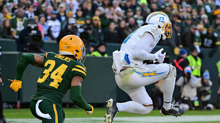 Chargers News: NFL Rival Considers This LA Star One Of League's Top Trash Talkers