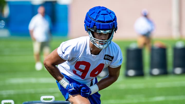 Raiders Make Two More Practice Squad Moves