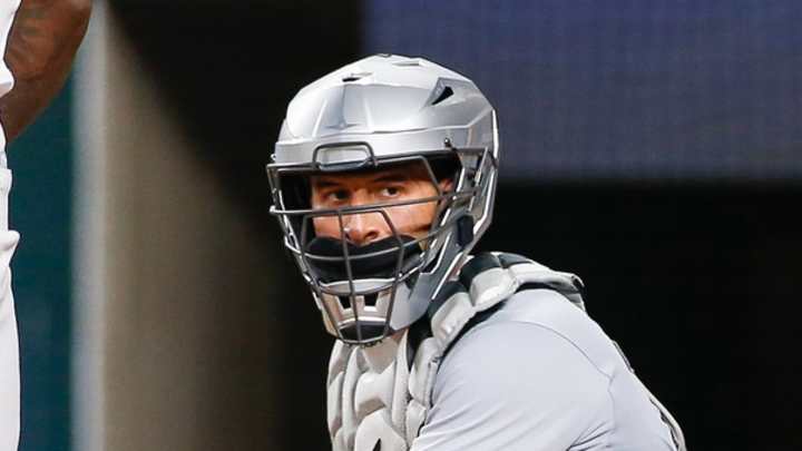 Angels AL West Rival Makes Themselves Worse With Questionable Trade