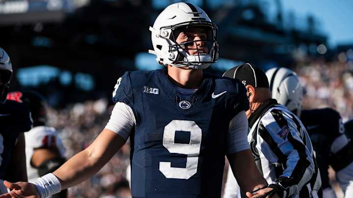Penn State Vs. Michigan State: Keys to the Game Penn State Vs. Michigan State: Keys to the Game