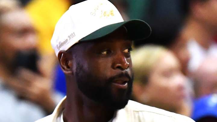 Social Media Grills Dwyane Wade On Recent Instagram Story Social Media Grills Dwyane Wade On Recent Instagram Story