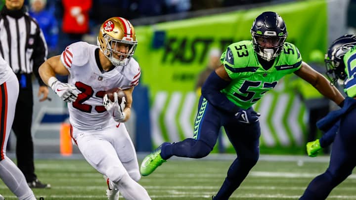 Seattle Seahawks vs. San Francisco 49ers: Key Matchups to Watch On Thanksgiving Seattle Seahawks vs. San Francisco 49ers: Key Matchups to Watch On Thanksgiving