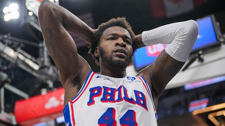 76ers' Nick Nurse Assesses Paul Reed's Showing in Absence of Embiid