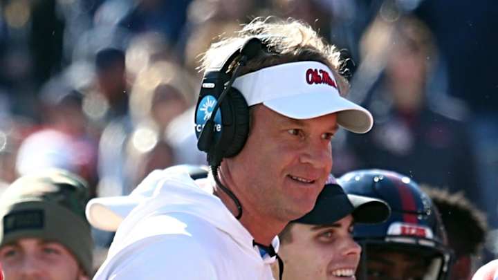 Thanksgiving College Football Predictions