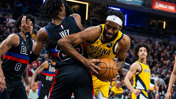 Indiana Pacers vs Detroit Pistons preview: Start time, where to watch, injury report, betting odds November 24 Indiana Pacers vs Detroit Pistons preview: Start time, where to watch, injury report, betting odds November 24