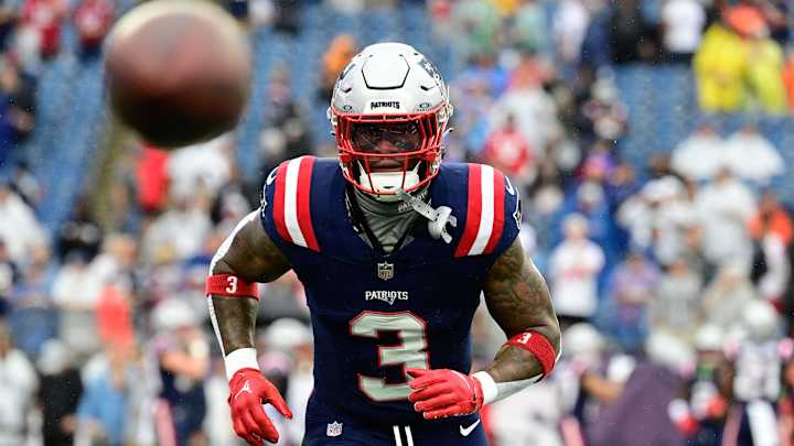 New York Giants Week 12: Examining the New England Patriots Defense