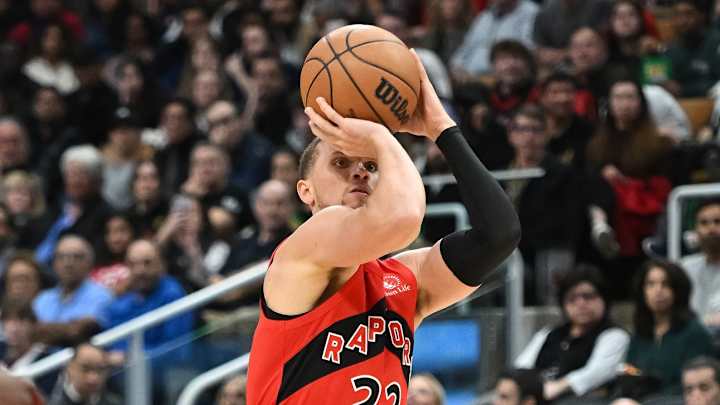 Raptors Praise Malachi Flynn Following Breakout Showing: 'He’s Just Locked In'
