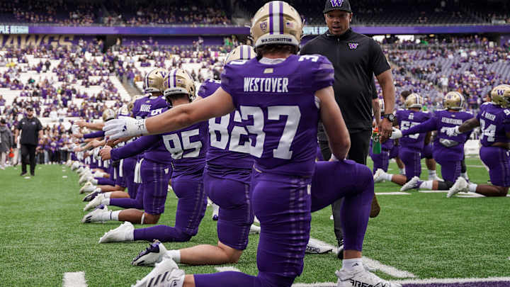 The 15 UW Seniors and What They've Done in Montlake