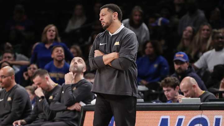 Inside Pitt Postgame Report: Outmuscled by Florida