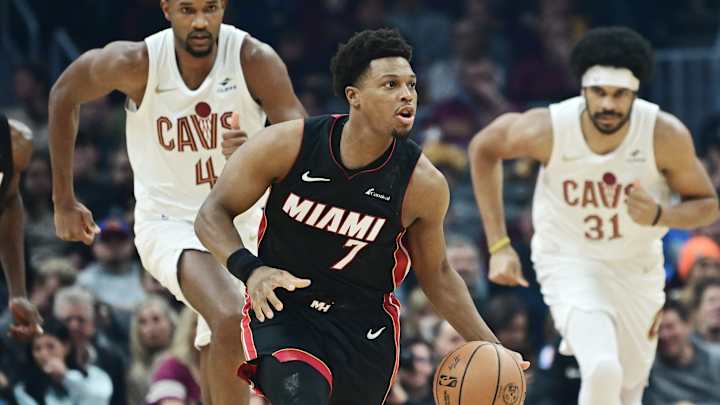How Miami Heat’s Twitter Reacted To Wednesday’s Win Against The Cleveland Cavaliers Behind Kyle Lowry How Miami Heat’s Twitter Reacted To Wednesday’s Win Against The Cleveland Cavaliers Behind Kyle Lowry
