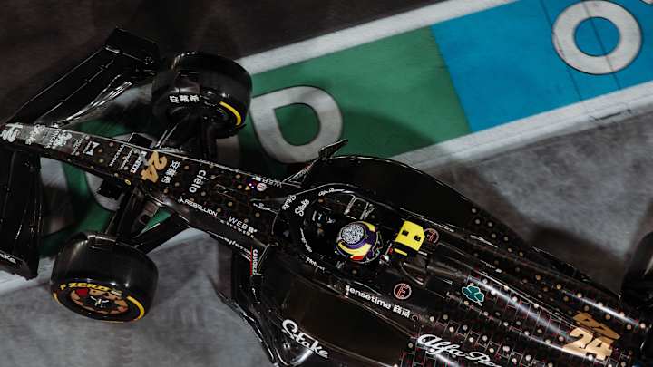 F1 News: Alfa Romeo Plans Racing Return After Stepping Away From Formula 1