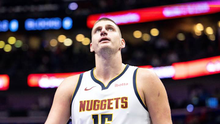 WATCH: Full Video Reveals Truth About Nikola Jokic Incident