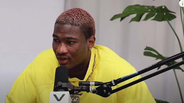 Kai Jones Reveals Details Behind His Exit From Charlotte