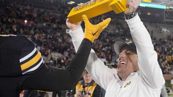 The Morning Brew: Friday, November 24, 2023