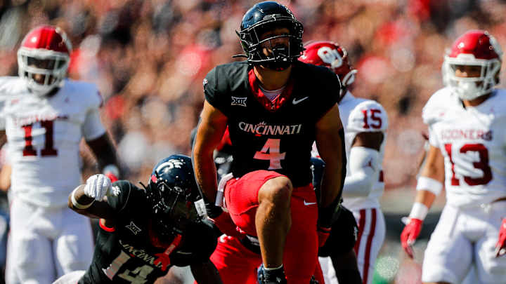 Look: Artist Makes UC Shoes For Malik Vann