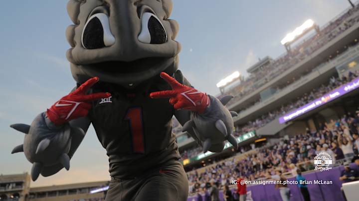 TCU Football at Oklahoma: Live Game Day Thread