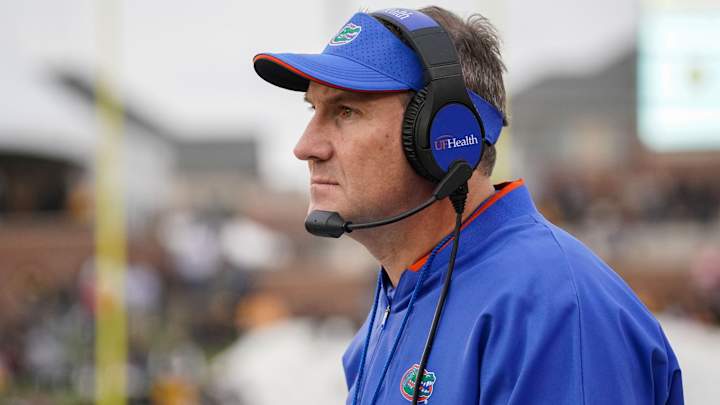 Monday Musings: What to Make of Syracuse Football's Coaching Search With Dan Mullen Seemingly Out