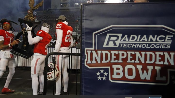 A Cal Win Over UCLA Puts Bears in Independence Bowl – Probably A Cal Win Over UCLA Puts Bears in Independence Bowl – Probably