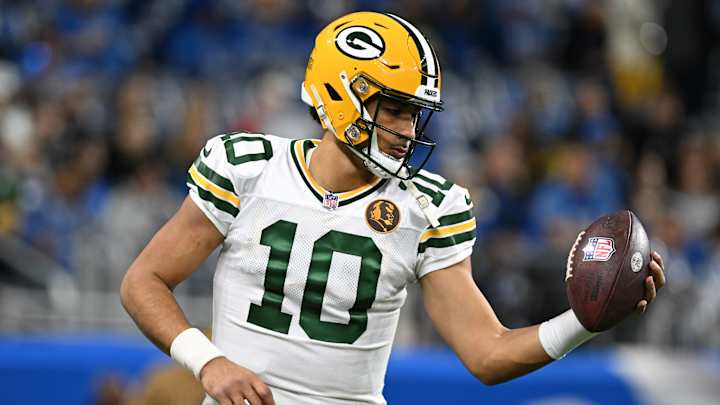 Week 13 NFL Power Rankings: Packers Soar as Love ‘Shut Up’ Critics