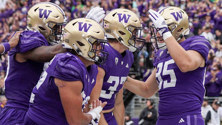 Westover Says Losing 2021 Apple Cup Was a Good Thing and Here's Why
