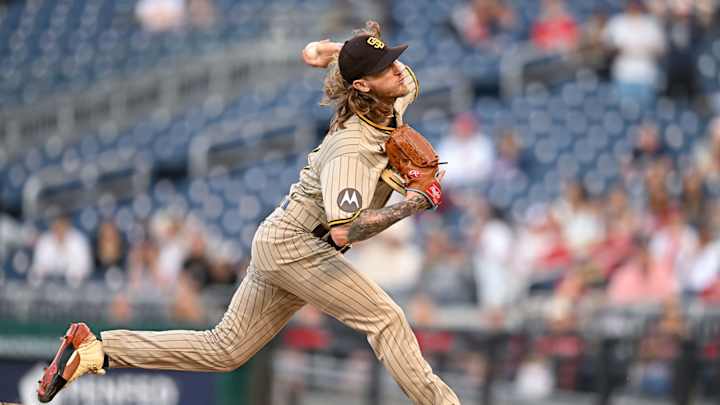 Dodgers Among Top 5 Landing Spots for Best Closer in Free Agency, Says Insider