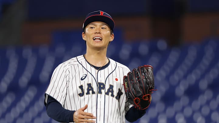 Philadelphia Phillies Receive Blow in Yamamoto Pursuit