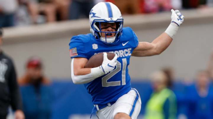 College football today: Bowl game schedule for Saturday