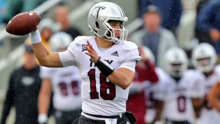 Birmingham Bowl 2023: Duke vs. Troy game prediction, pick Birmingham Bowl 2023: Duke vs. Troy game prediction, pick