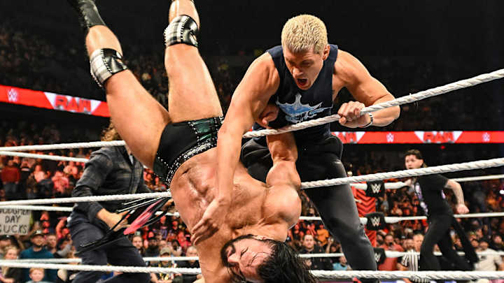 Preview & Predictions for Survivor Series, Where Cody Rhodes–And Not Seth Rollins Or Randy Orton–Takes Center Stage