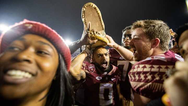 How to Watch Florida State at Florida: Kickoff Time, TV Channel, and Odds How to Watch Florida State at Florida: Kickoff Time, TV Channel, and Odds