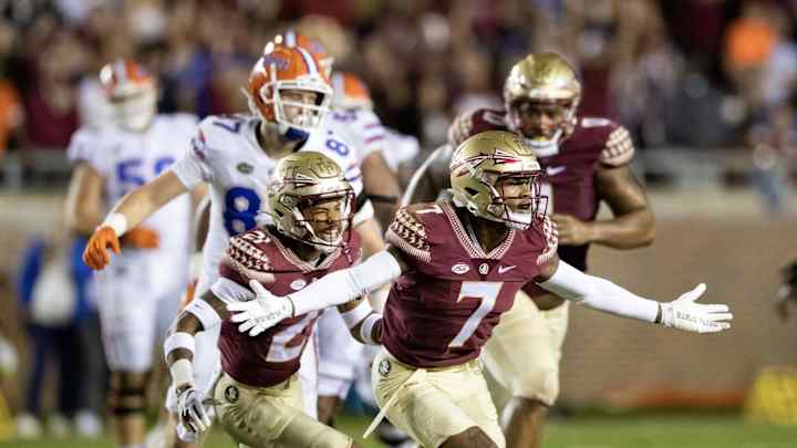 NoleGameday Staff Score Predictions: Florida State Seminoles At Florida Gators