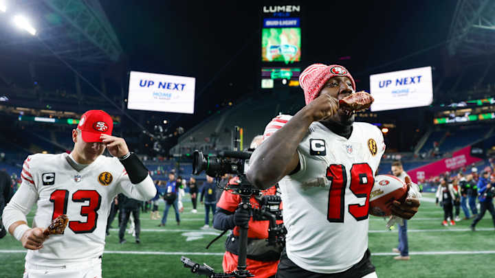 49ers 31, Seahawks 13: Grades 49ers 31, Seahawks 13: Grades