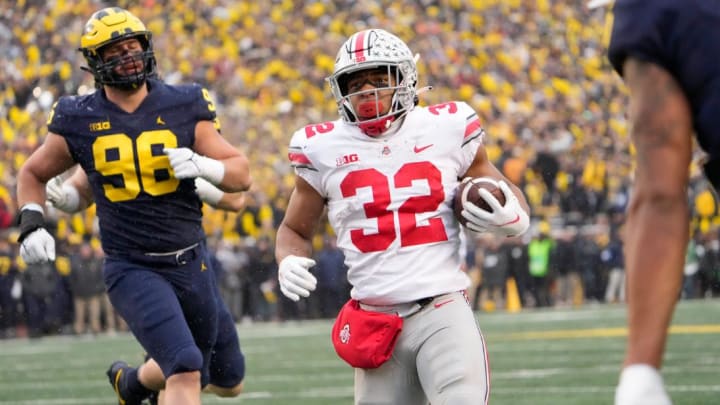 College Football Week 13 Game Predictions College Football Week 13 Game Predictions