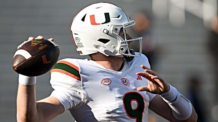 Transfer Portal Season Will Be A Busy One For The Miami Hurricanes | Donno Mailbag Transfer Portal Season Will Be A Busy One For The Miami Hurricanes | Donno Mailbag