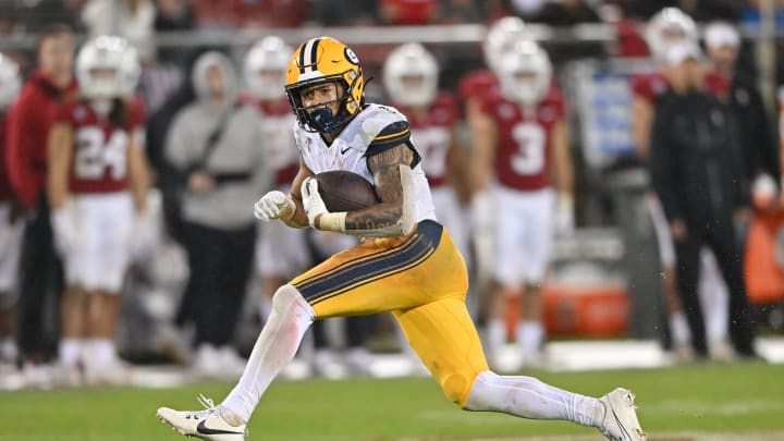 Cal Football Preview: Bears Face UCLA in Regular-Season Finale