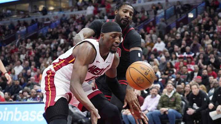 Miami Heat's Bam Adebayo Now Listed As Probable Against New York Knicks