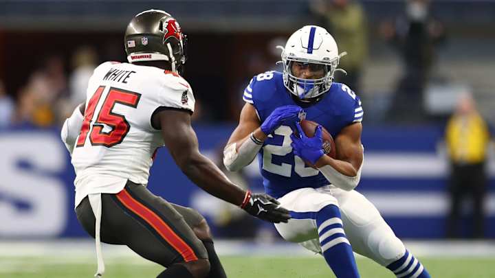 5 Keys to Victory for Colts vs. Buccaneers 5 Keys to Victory for Colts vs. Buccaneers