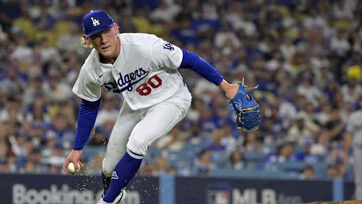 MLB Insider Thinks Dodgers Should Trade Gavin Lux, Emmet Sheehan for Ace, Shortstop MLB Insider Thinks Dodgers Should Trade Gavin Lux, Emmet Sheehan for Ace, Shortstop