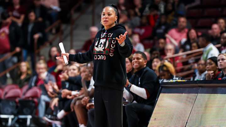 Gamecocks Win Big, 101-19, Over Mississippi Valley State Gamecocks Win Big, 101-19, Over Mississippi Valley State