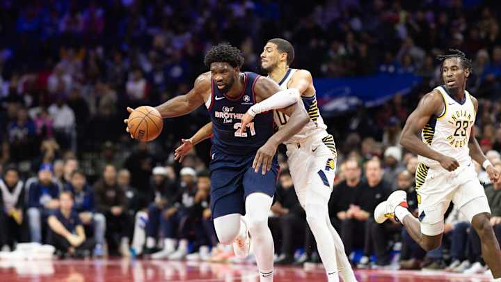 NBA In-Season Tournament: 76ers Facing Elimination on Friday