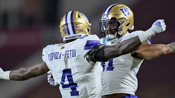 Pursuit of Perfection Is Enough to Keep Huskies Motivated