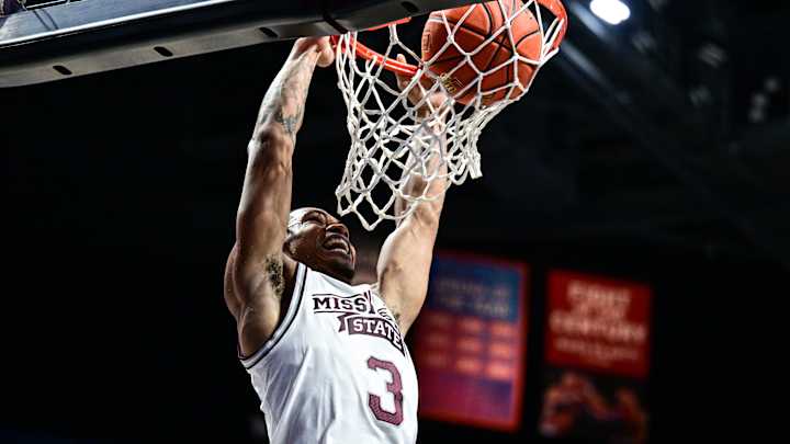 Mississippi State Men's Basketball Conquers Nicholls, 74-61