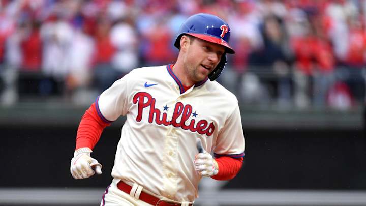 Looks Like Chicago Cubs Will Sign Former Phillies Slugger This Offseason Looks Like Chicago Cubs Will Sign Former Phillies Slugger This Offseason