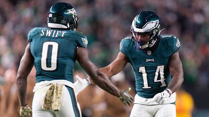 Why the Eagles are a Tough Matchup for the 49ers